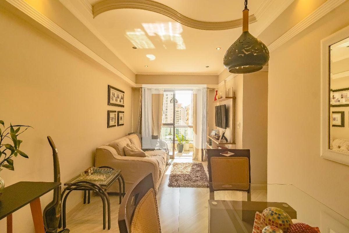 Apartamento, 2 quartos, 60 m² - Foto 3