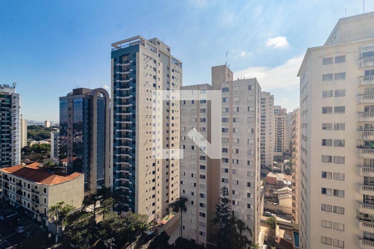 Apartamento, 2 quartos, 60 m² - Foto 6
