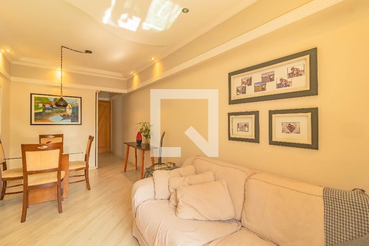 Apartamento, 2 quartos, 60 m² - Foto 2