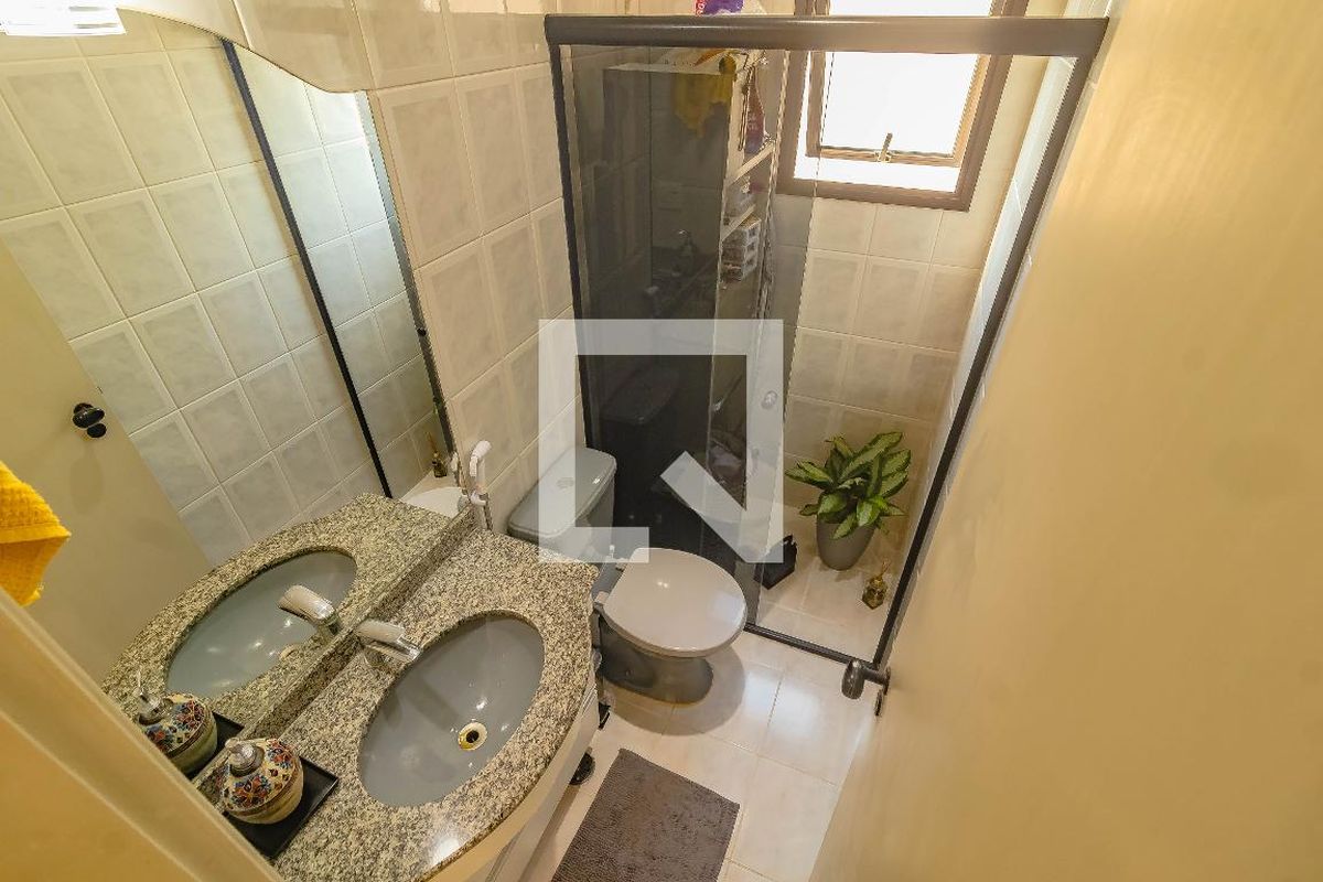 Apartamento, 2 quartos, 60 m² - Foto 14