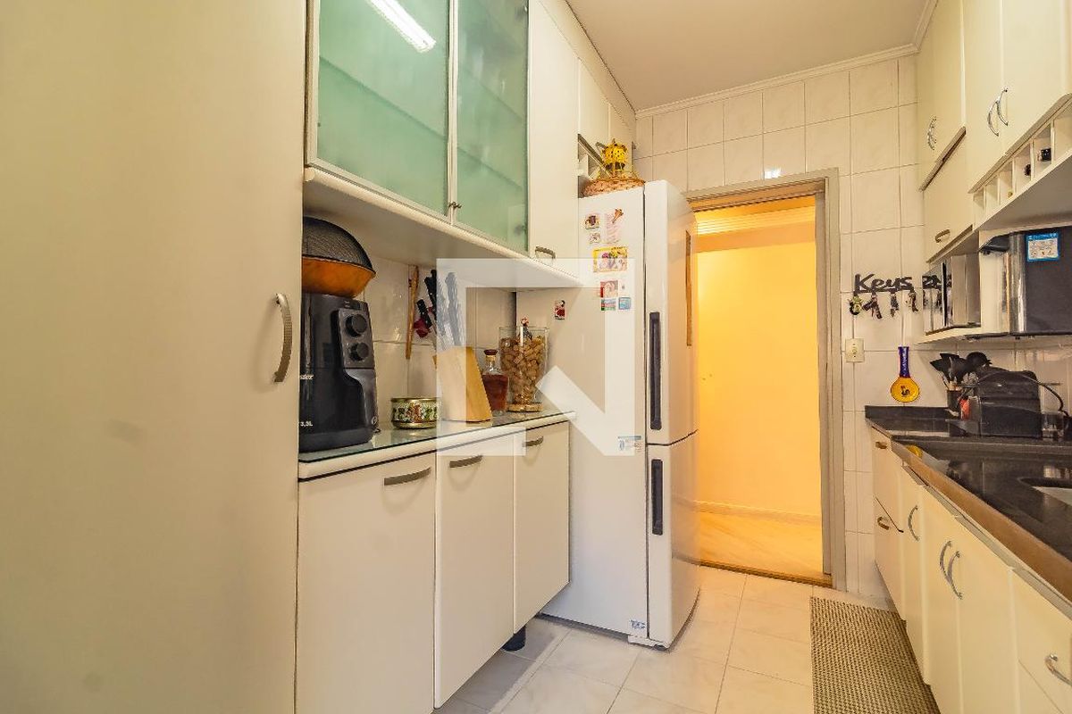 Apartamento, 2 quartos, 60 m² - Foto 19