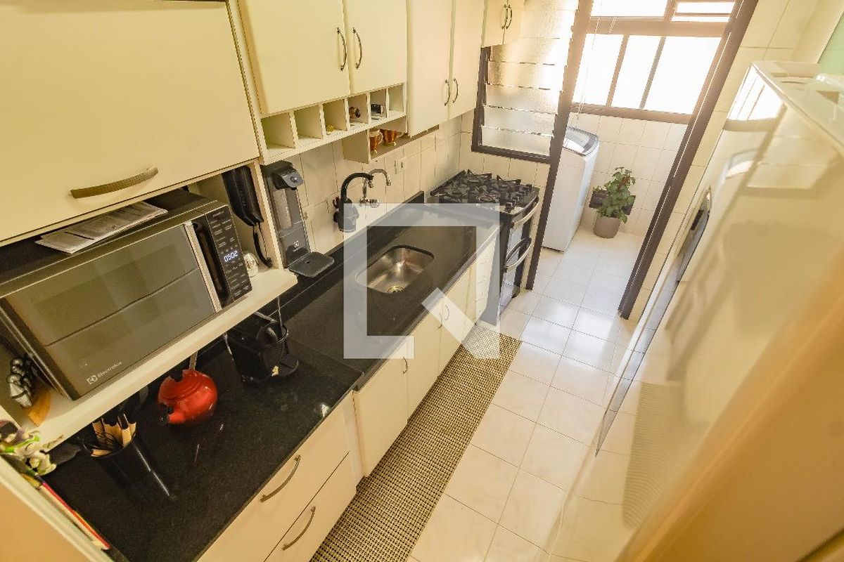 Apartamento, 2 quartos, 60 m² - Foto 17