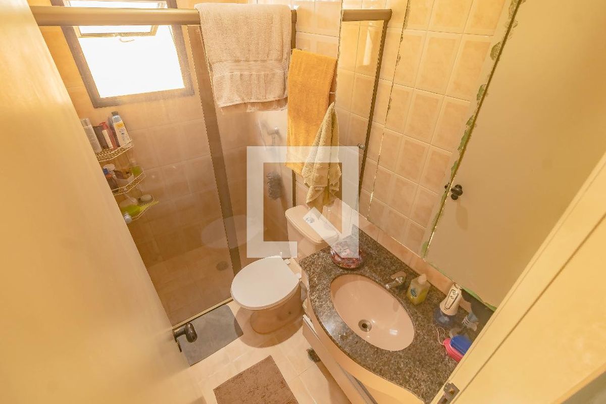 Apartamento, 2 quartos, 60 m² - Foto 21