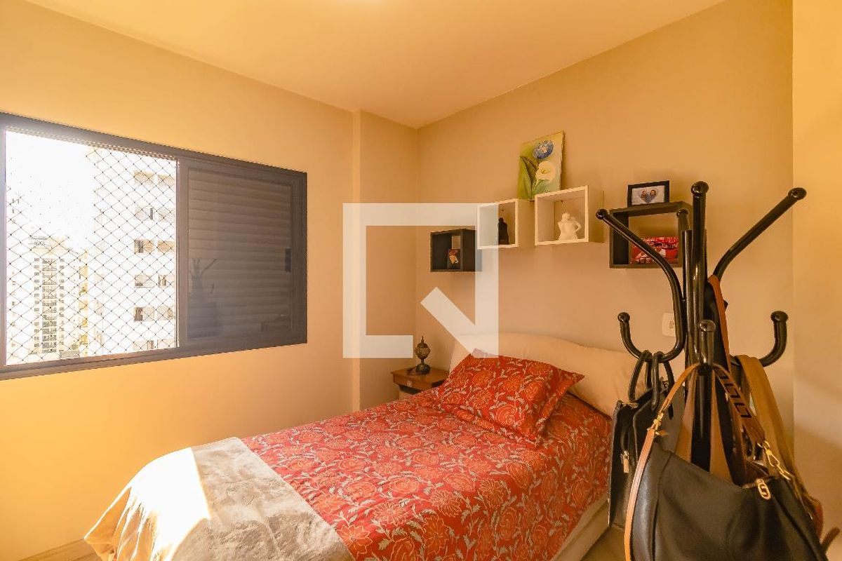 Apartamento, 2 quartos, 60 m² - Foto 10