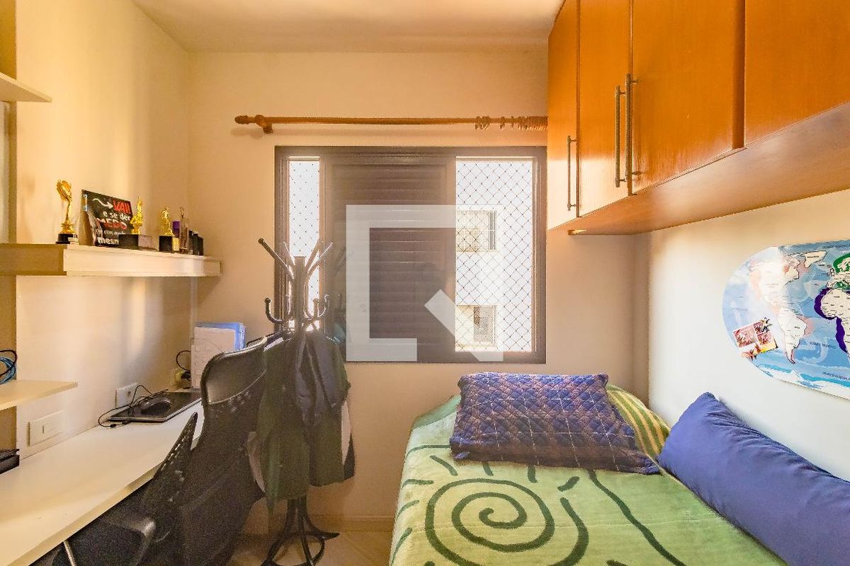Apartamento, 2 quartos, 60 m² - Foto 9