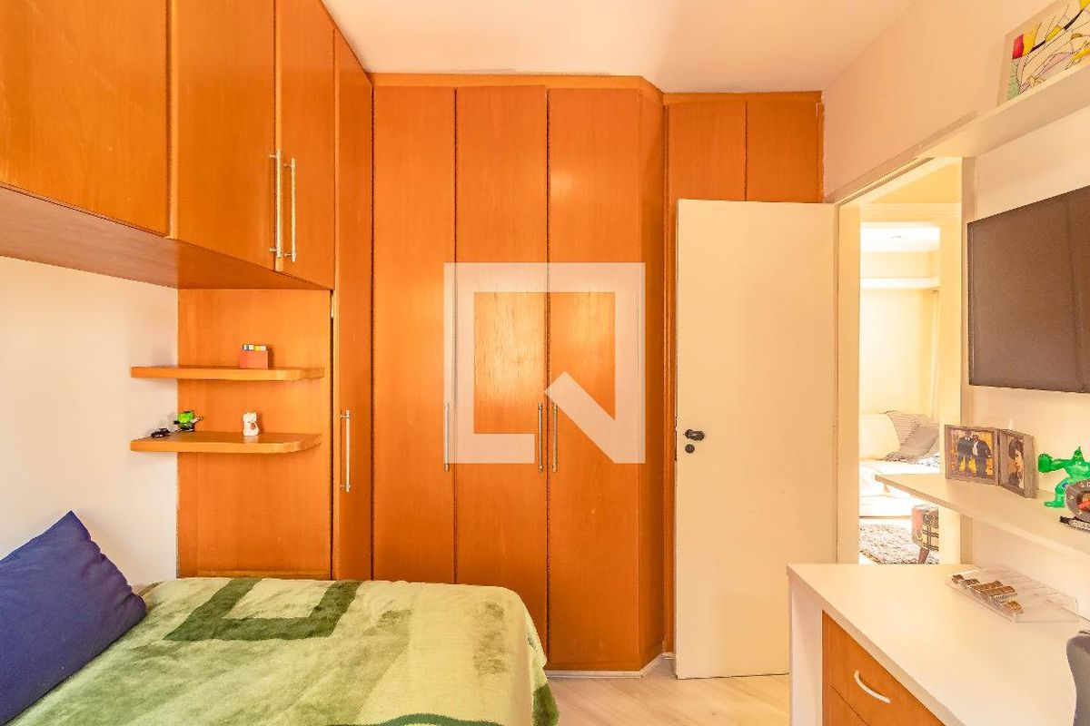 Apartamento, 2 quartos, 60 m² - Foto 8