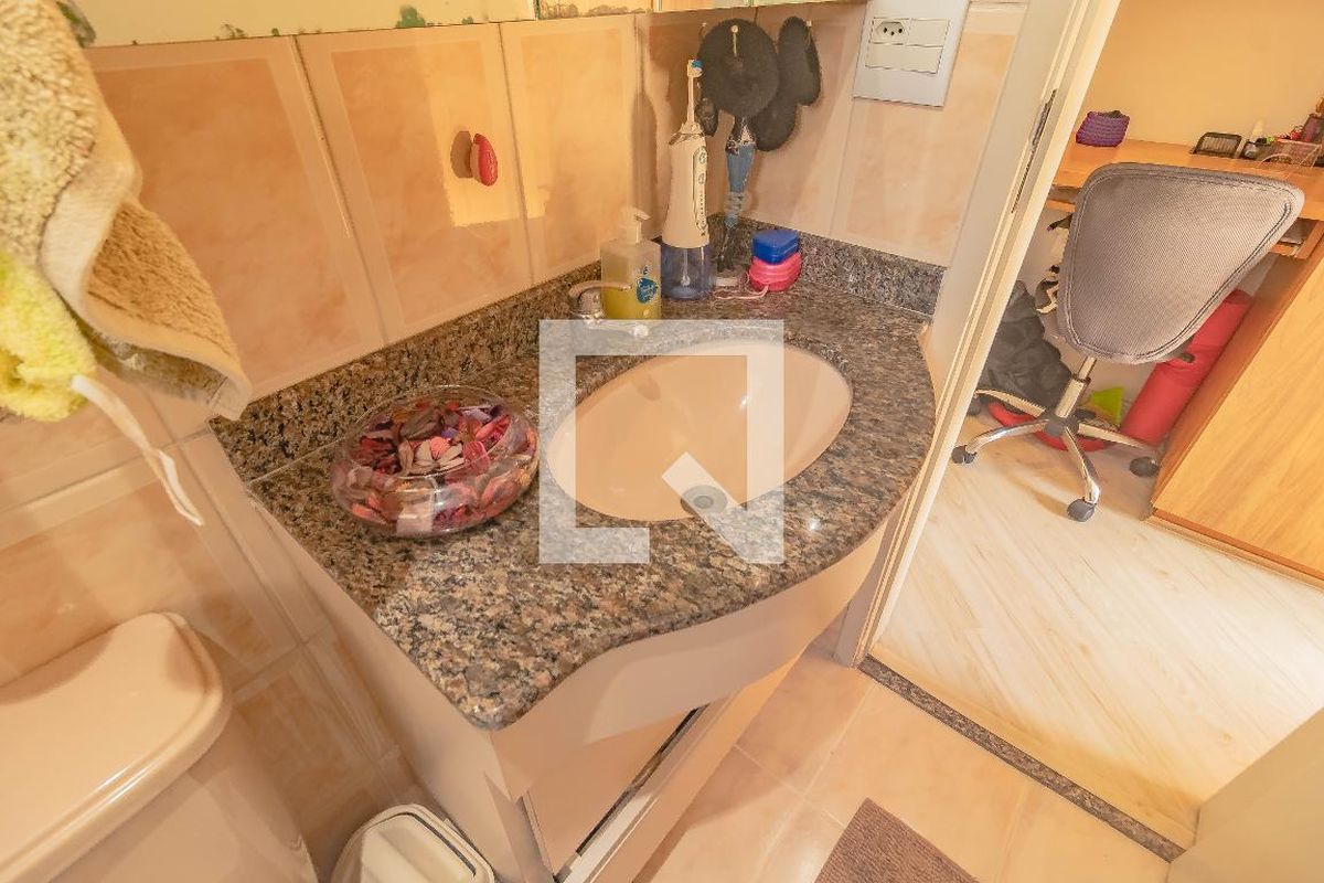 Apartamento, 2 quartos, 60 m² - Foto 24