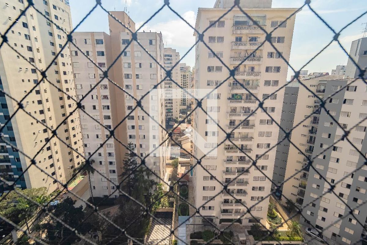 Apartamento, 2 quartos, 60 m² - Foto 13