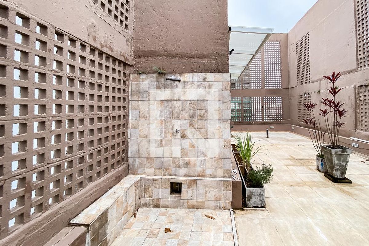 Apartamento, 1 quarto, 45 m² - Foto 34