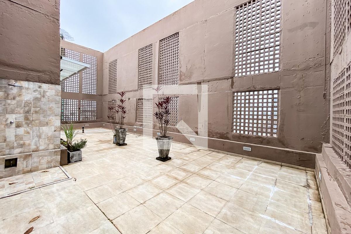 Apartamento, 1 quarto, 45 m² - Foto 33