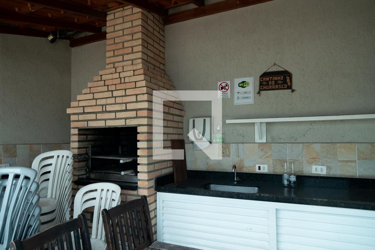 Apartamento, 1 quarto, 45 m² - Foto 41