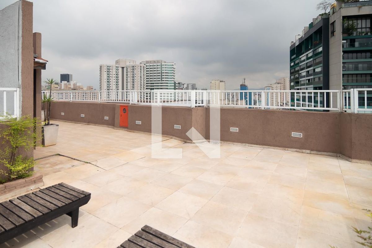 Apartamento, 1 quarto, 45 m² - Foto 36