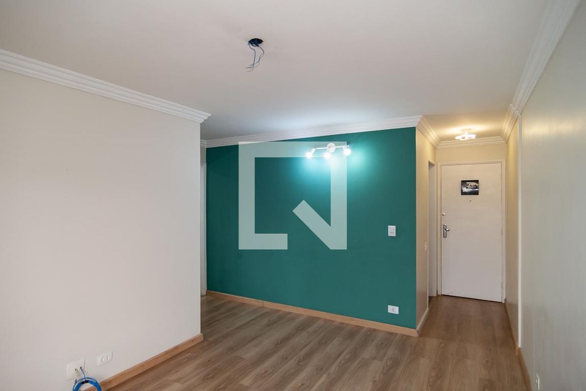 Apartamento, 1 quarto, 45 m² - Foto 4