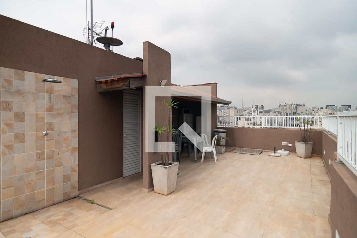 Apartamento, 1 quarto, 45 m² - Foto 38