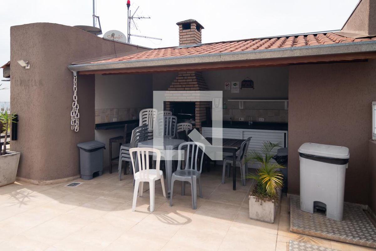 Apartamento, 1 quarto, 45 m² - Foto 40