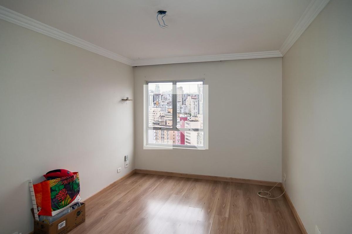 Apartamento, 1 quarto, 45 m² - Foto 2