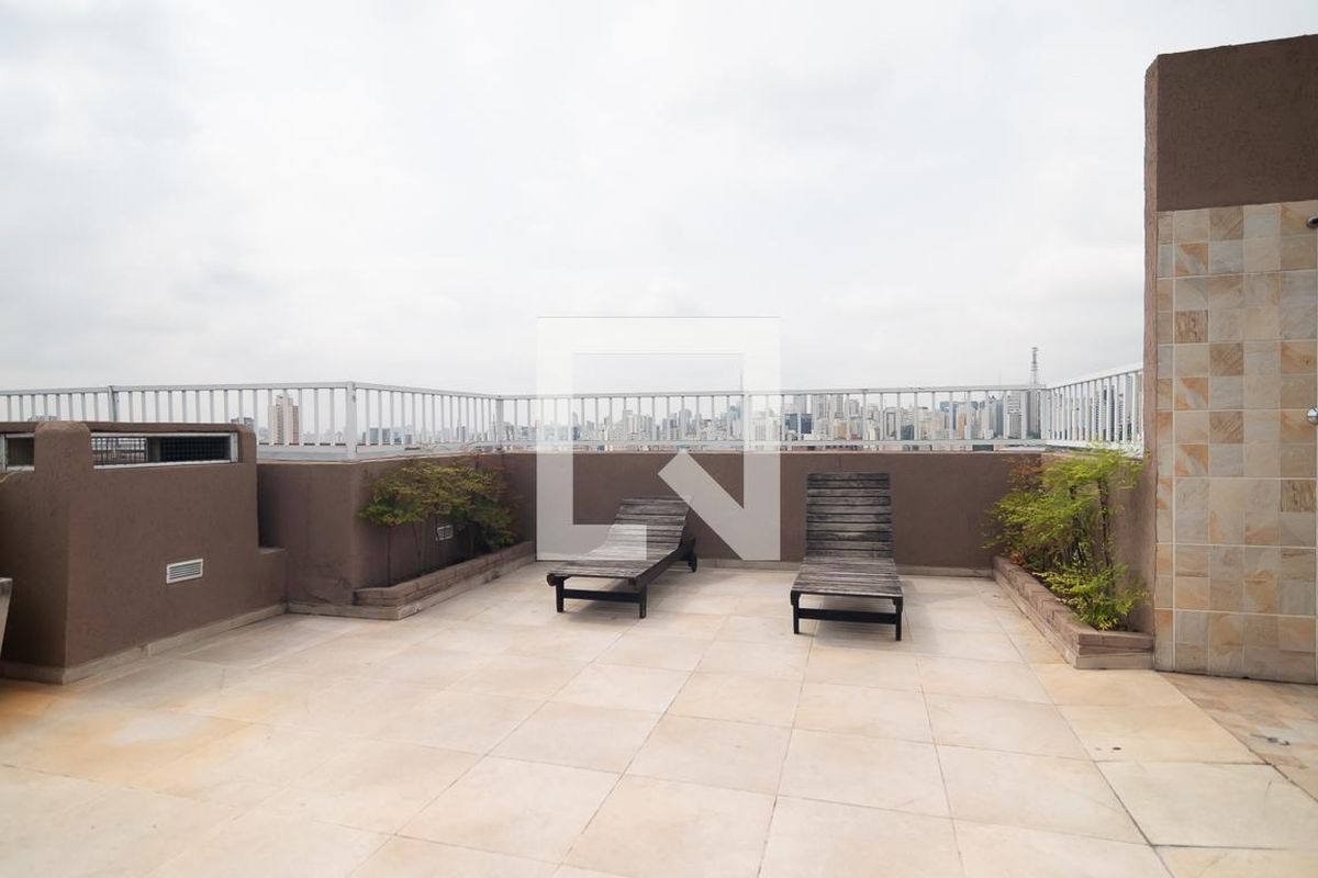 Apartamento, 1 quarto, 45 m² - Foto 37