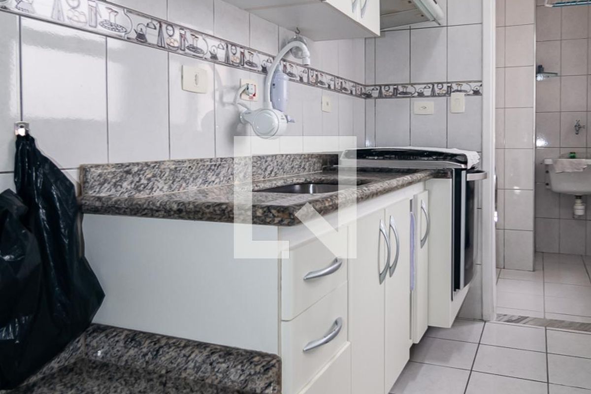 Apartamento, 1 quarto, 45 m² - Foto 16