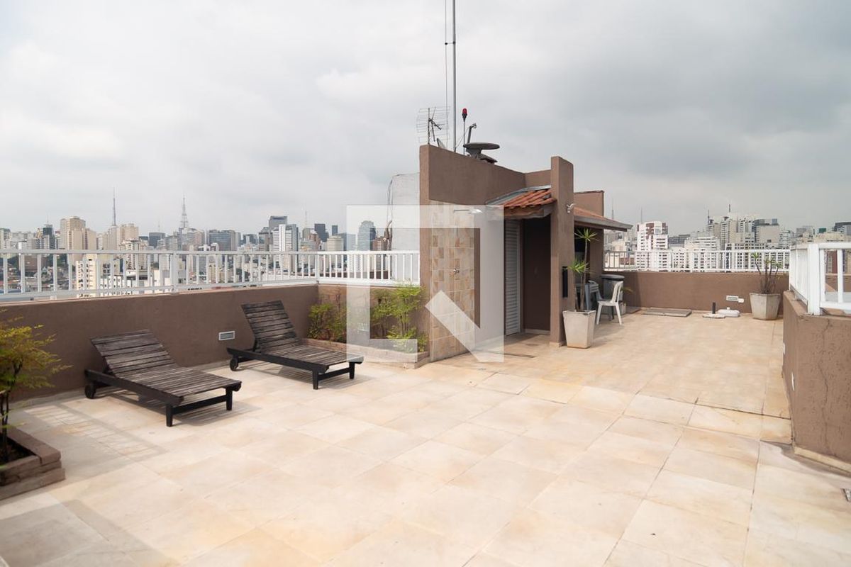 Apartamento, 1 quarto, 45 m² - Foto 35