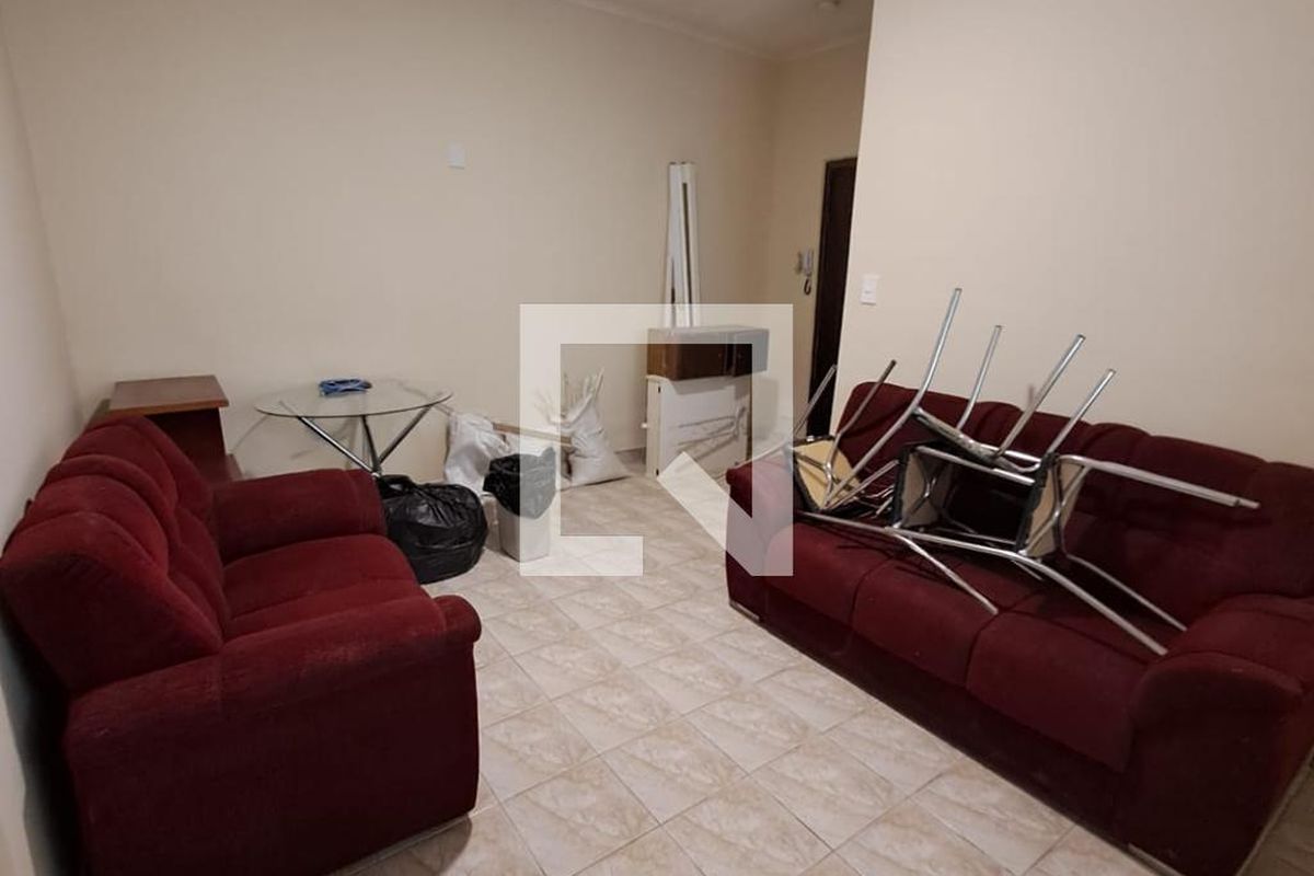 Apartamento, 2 quartos, 68 m² - Foto 1
