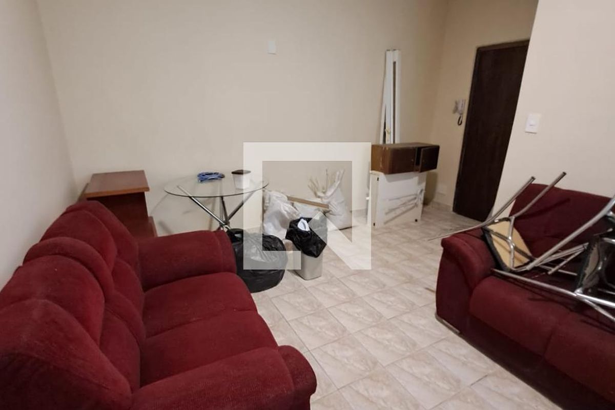 Apartamento, 2 quartos, 68 m² - Foto 2