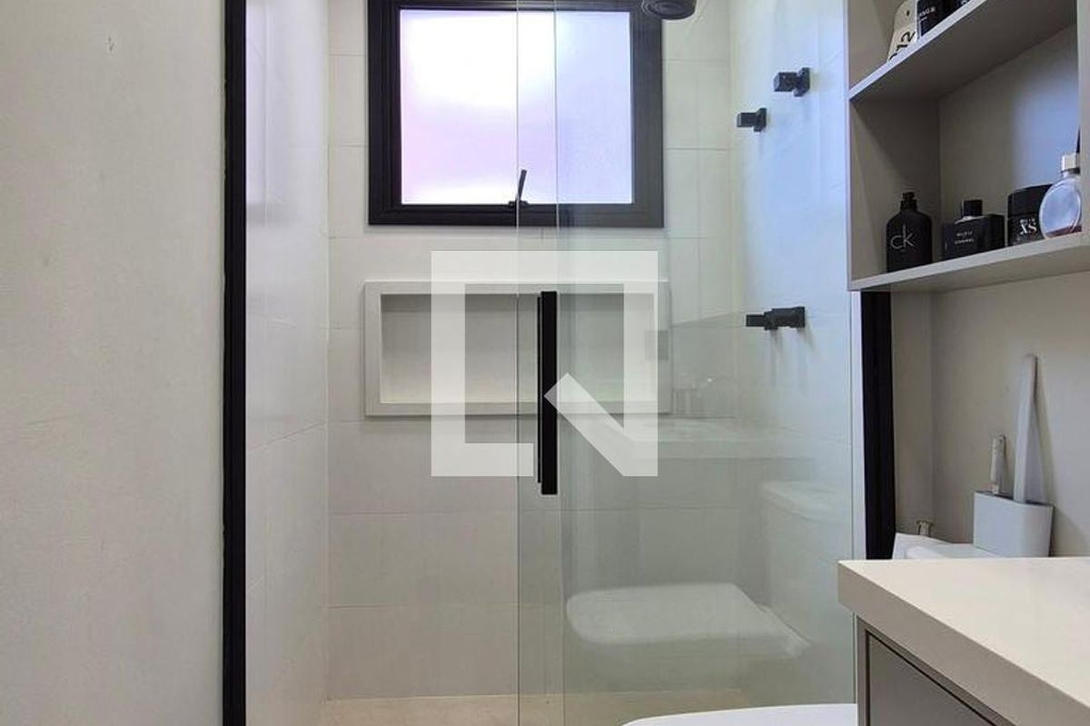 Apartamento à Venda - Swiss Park, 2 Quartos,  67 m2 em , Campinas - sp | SoloBR