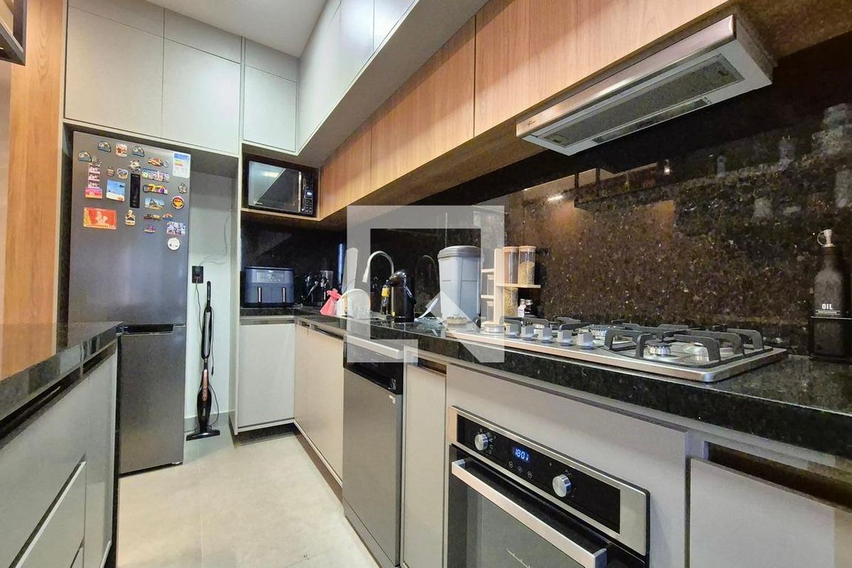 Apartamento à Venda - Swiss Park, 2 Quartos,  67 m2 em , Campinas - sp | SoloBR