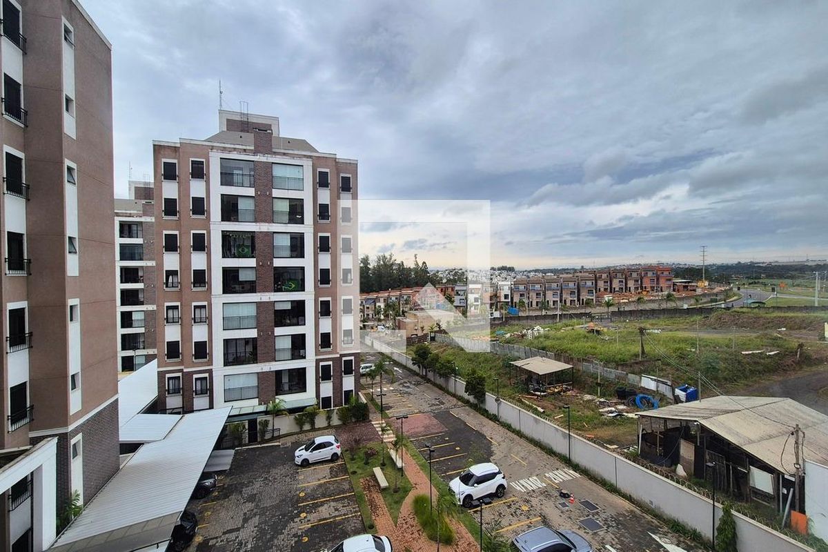 Apartamento à Venda - Swiss Park, 2 Quartos,  67 m2 em , Campinas - sp | SoloBR