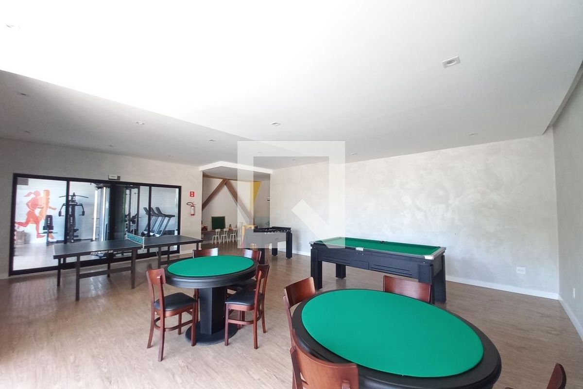 Apartamento à Venda - Swiss Park, 2 Quartos,  67 m2 em , Campinas - sp | SoloBR