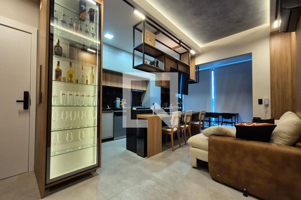 Apartamento à Venda - Swiss Park, 2 Quartos,  67 m2 em , Campinas - sp | SoloBR