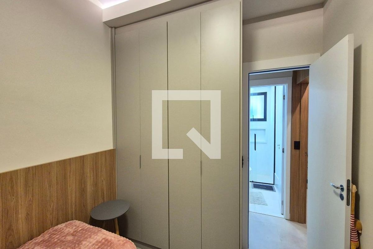 Apartamento à Venda - Swiss Park, 2 Quartos,  67 m2 em , Campinas - sp | SoloBR