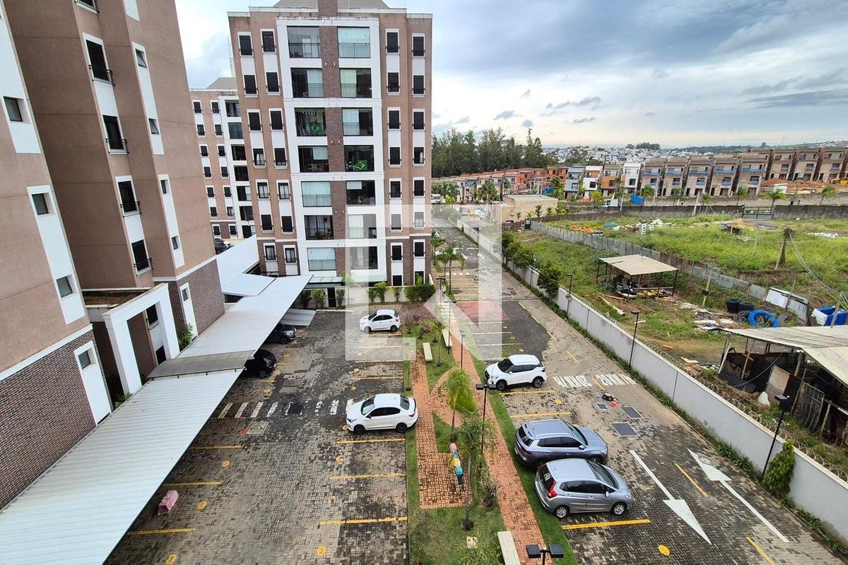 Apartamento à Venda - Swiss Park, 2 Quartos,  67 m2 em , Campinas - sp | SoloBR