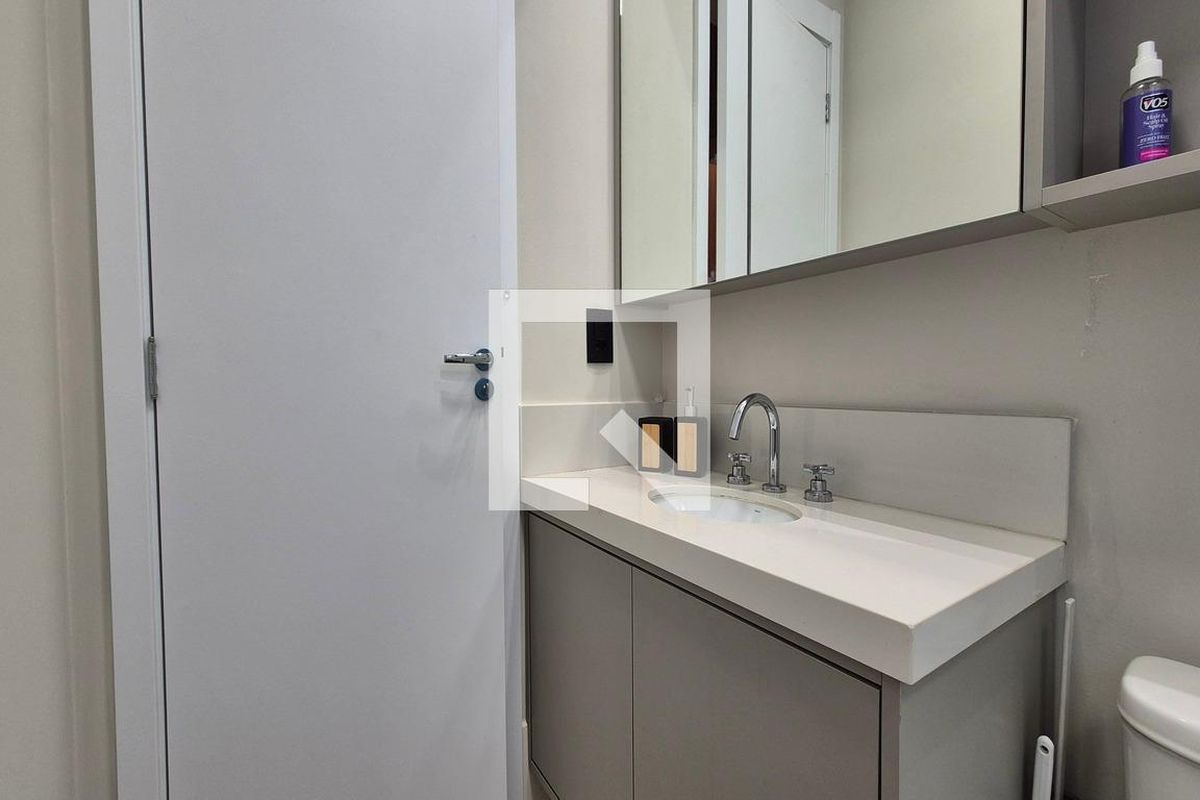 Apartamento à Venda - Swiss Park, 2 Quartos,  67 m2 em , Campinas - sp | SoloBR