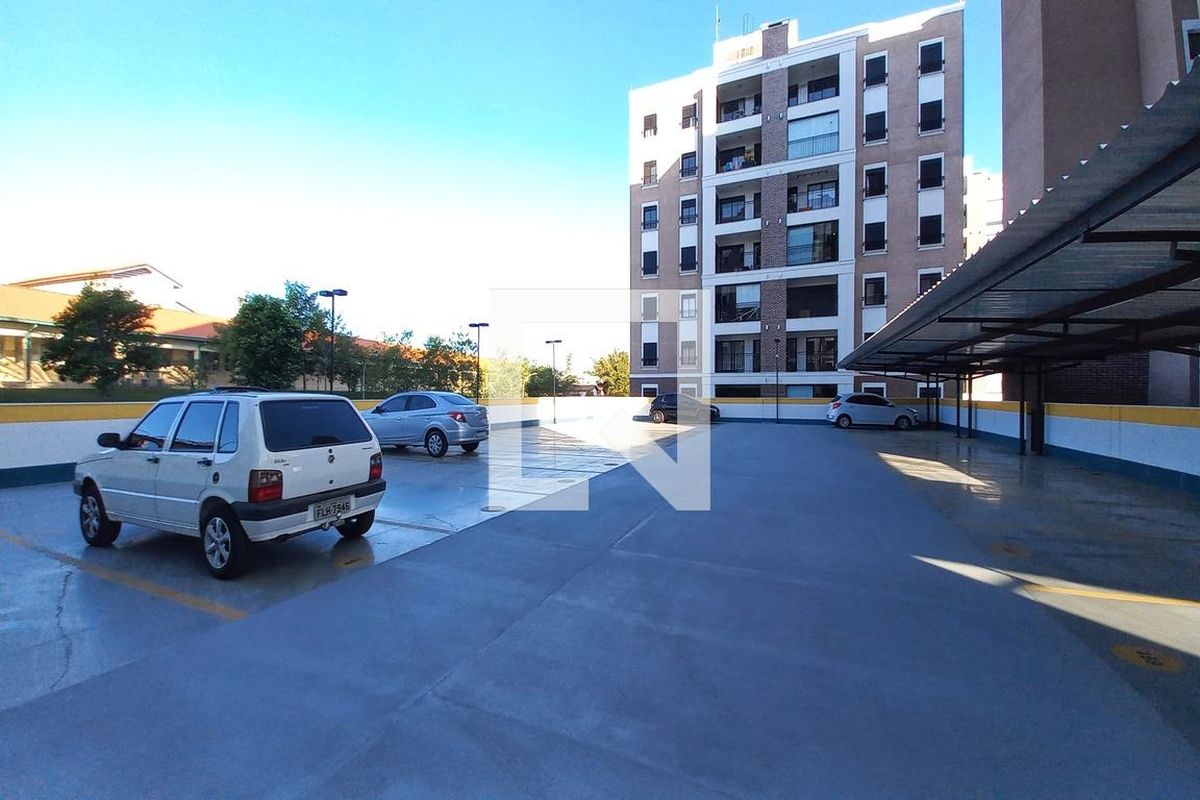 Apartamento à Venda - Swiss Park, 2 Quartos,  67 m2 em , Campinas - sp | SoloBR