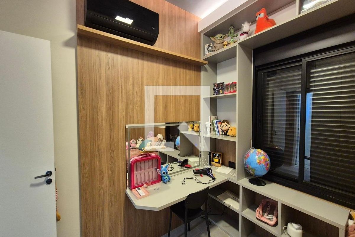 Apartamento à Venda - Swiss Park, 2 Quartos,  67 m2 em , Campinas - sp | SoloBR