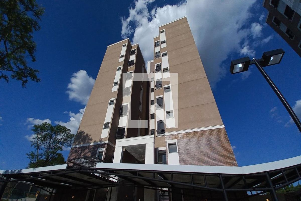 Apartamento à Venda - Swiss Park, 2 Quartos,  67 m2 em , Campinas - sp | SoloBR