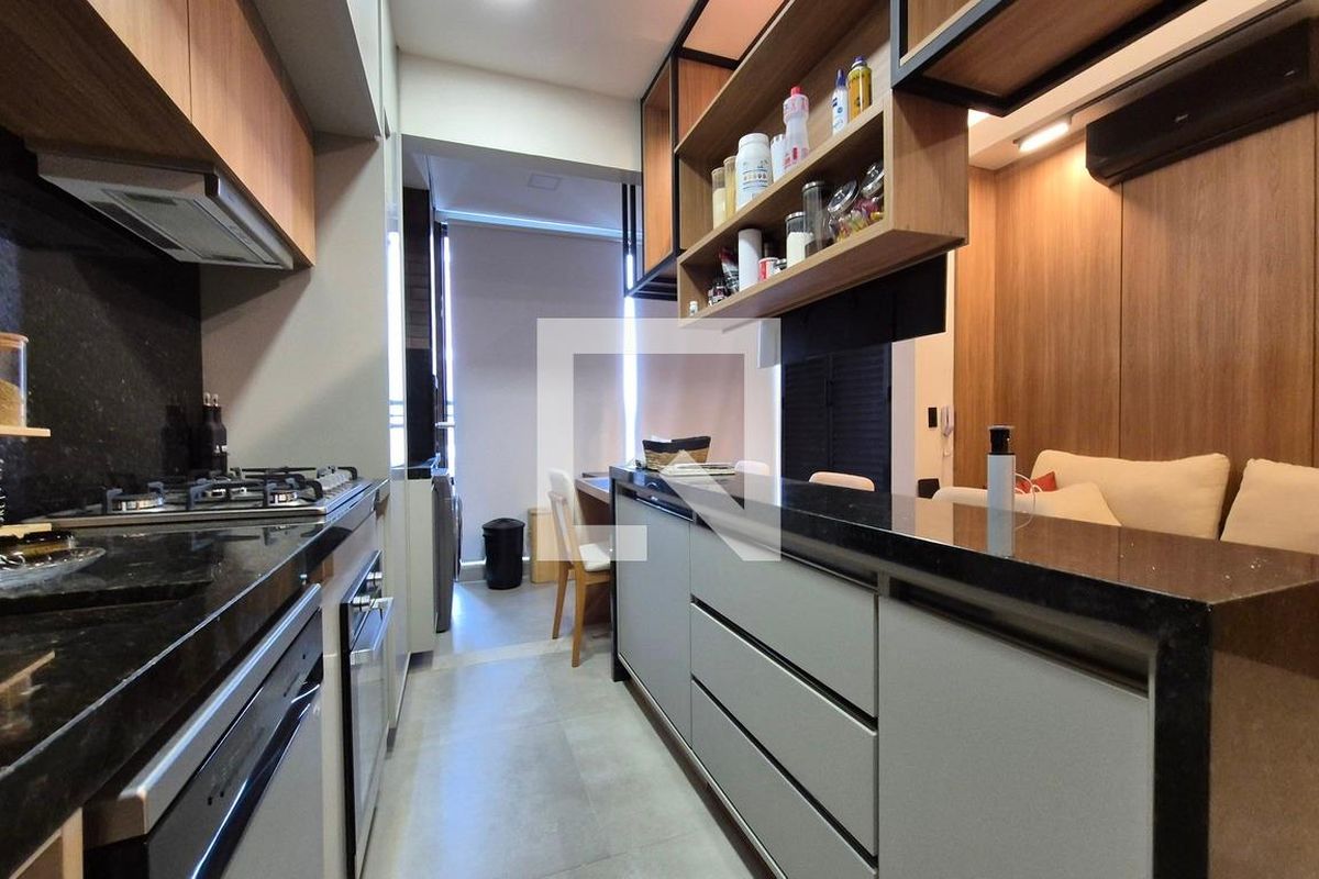 Apartamento à Venda - Swiss Park, 2 Quartos,  67 m2 em , Campinas - sp | SoloBR