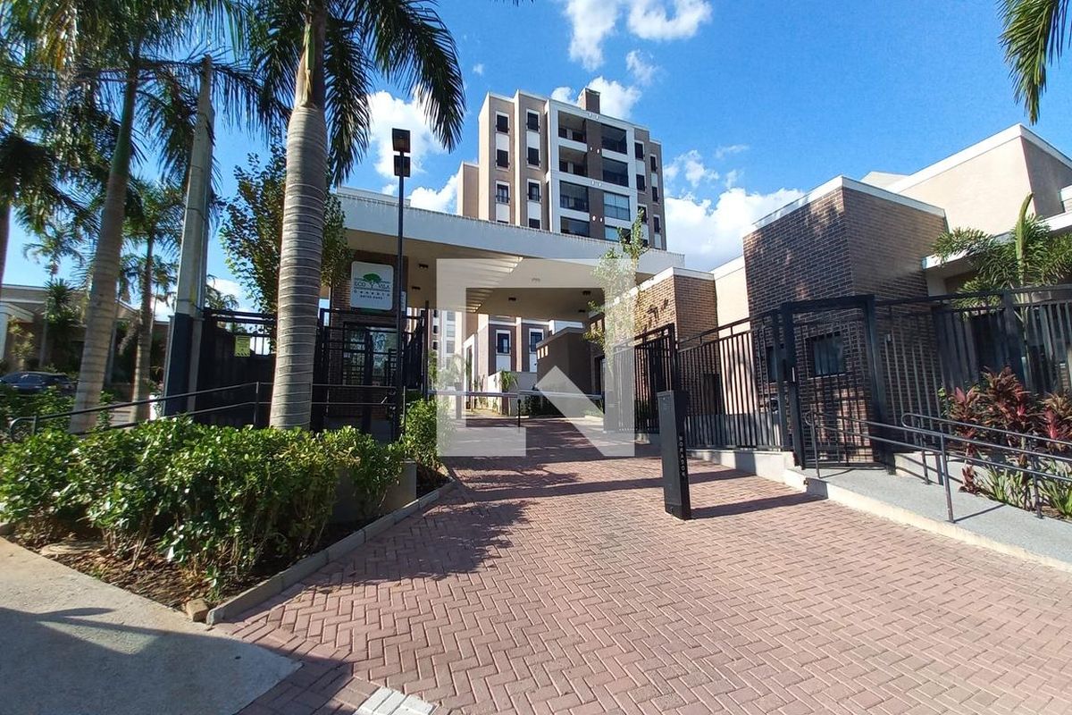 Apartamento à Venda - Swiss Park, 2 Quartos,  67 m2 em , Campinas - sp | SoloBR