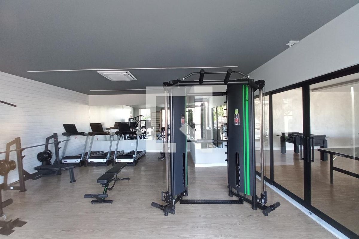 Apartamento à Venda - Swiss Park, 2 Quartos,  67 m2 em , Campinas - sp | SoloBR