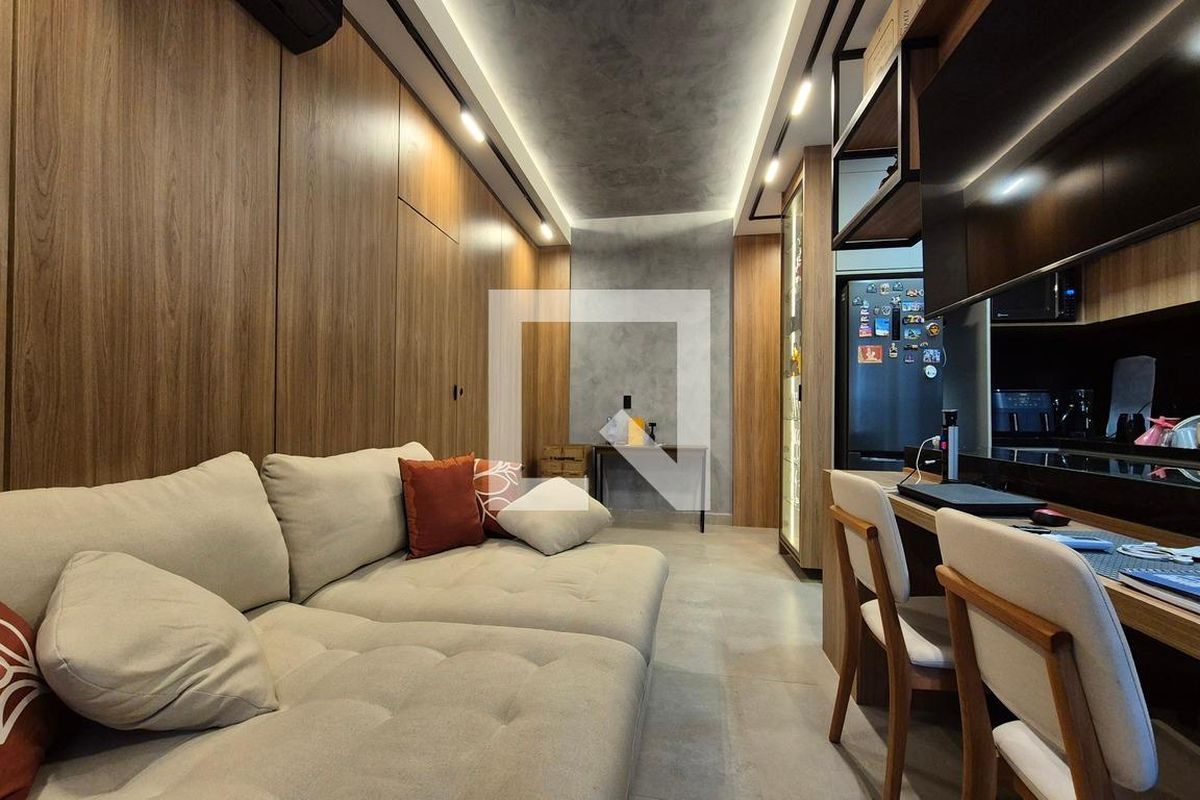 Apartamento à Venda - Swiss Park, 2 Quartos,  67 m2 em , Campinas - sp | SoloBR