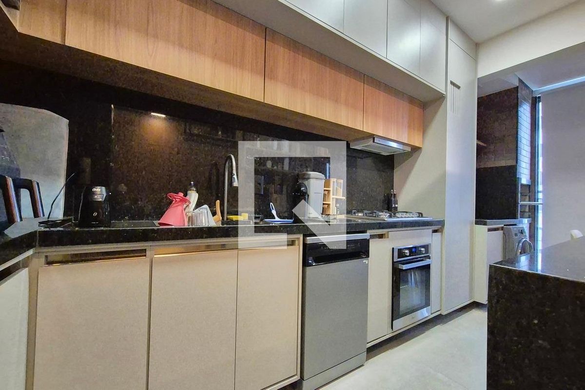 Apartamento à Venda - Swiss Park, 2 Quartos,  67 m2 em , Campinas - sp | SoloBR