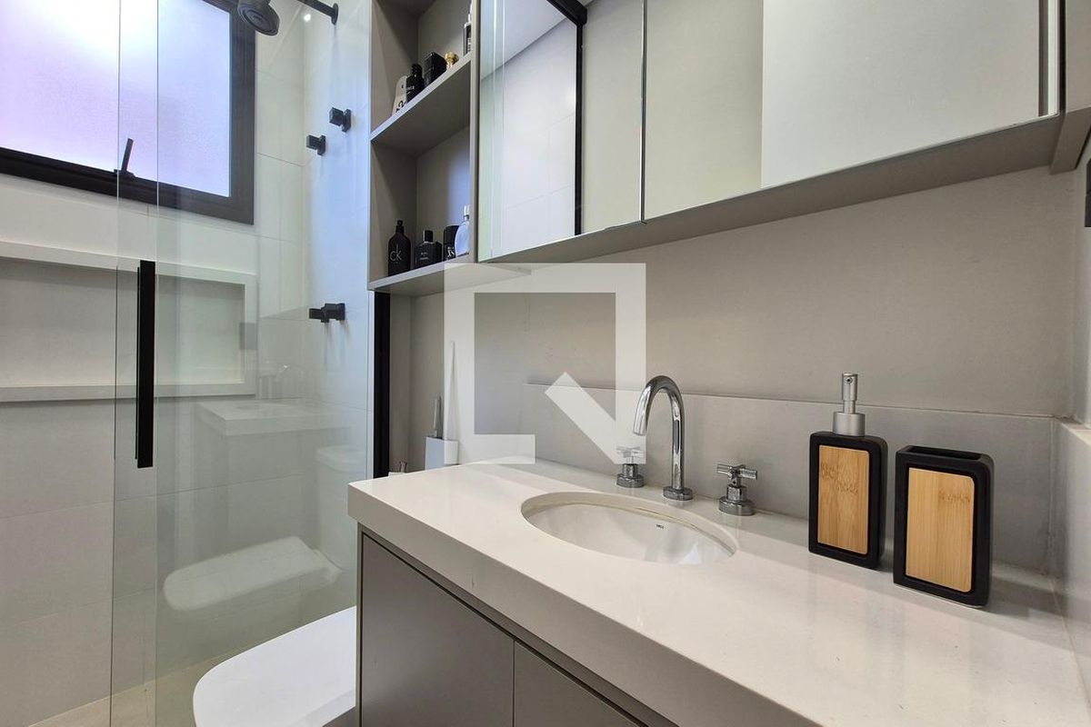 Apartamento à Venda - Swiss Park, 2 Quartos,  67 m2 em , Campinas - sp | SoloBR