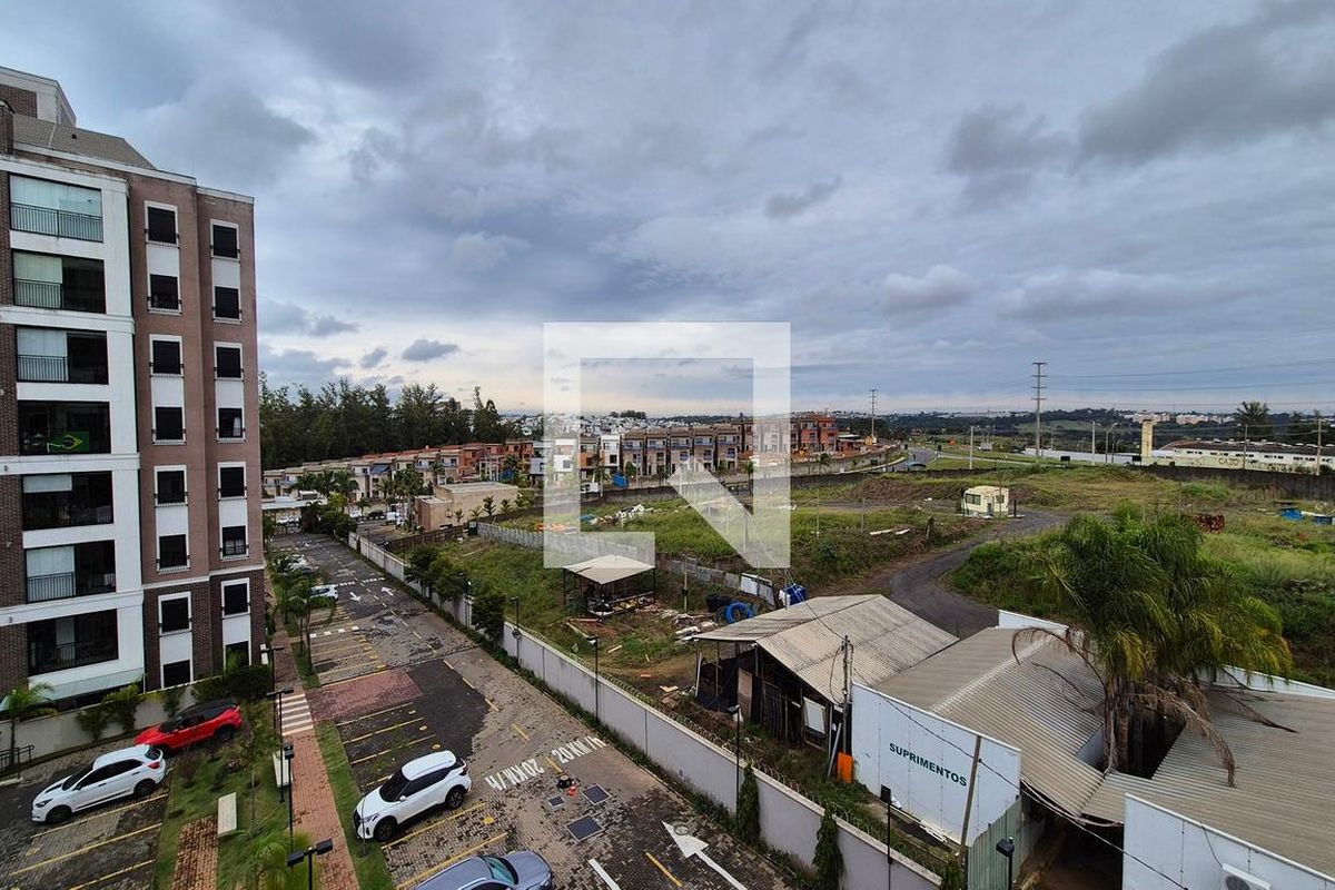 Apartamento à Venda - Swiss Park, 2 Quartos,  67 m2 em , Campinas - sp | SoloBR