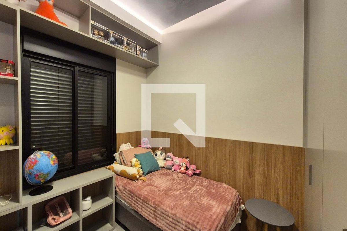 Apartamento à Venda - Swiss Park, 2 Quartos,  67 m2 em , Campinas - sp | SoloBR