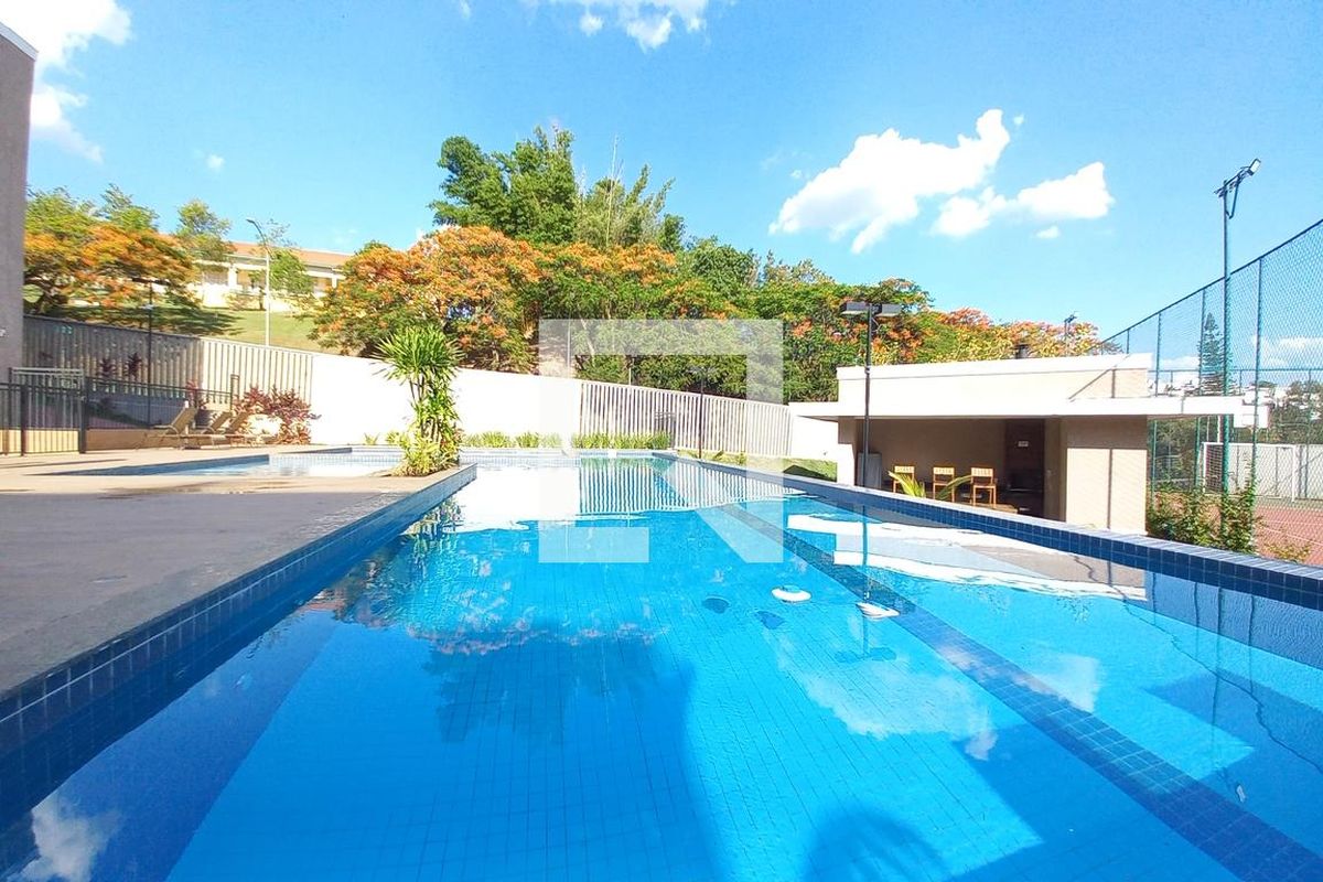 Apartamento à Venda - Swiss Park, 2 Quartos,  67 m2 em , Campinas - sp | SoloBR