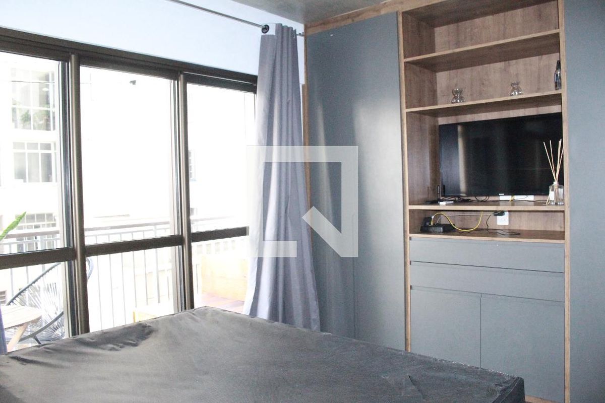 Kitnet-Studio, 36 m² - Foto 4