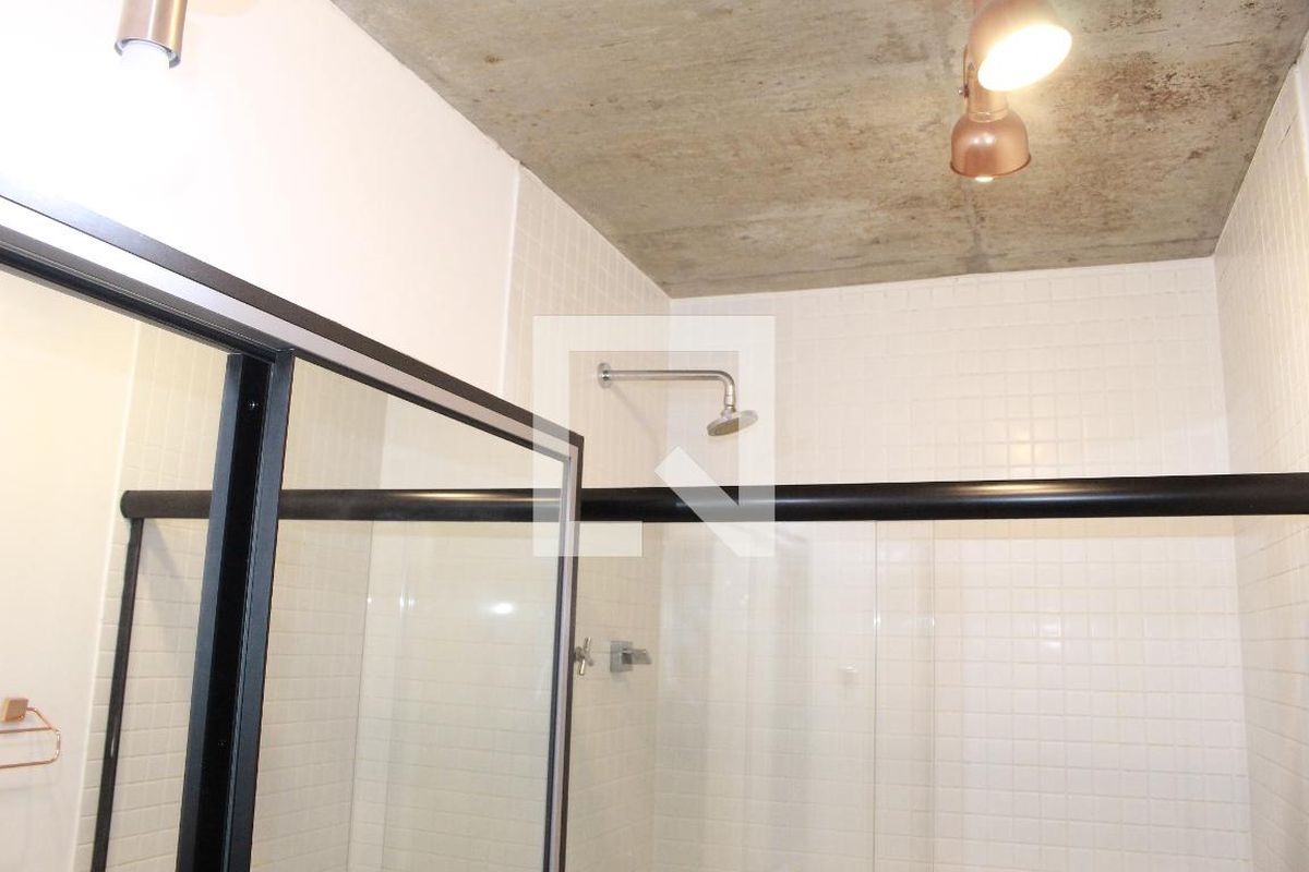 Kitnet-Studio, 36 m² - Foto 6