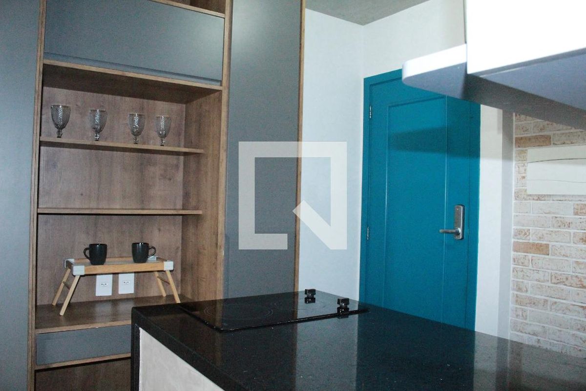 Kitnet-Studio, 36 m² - Foto 10