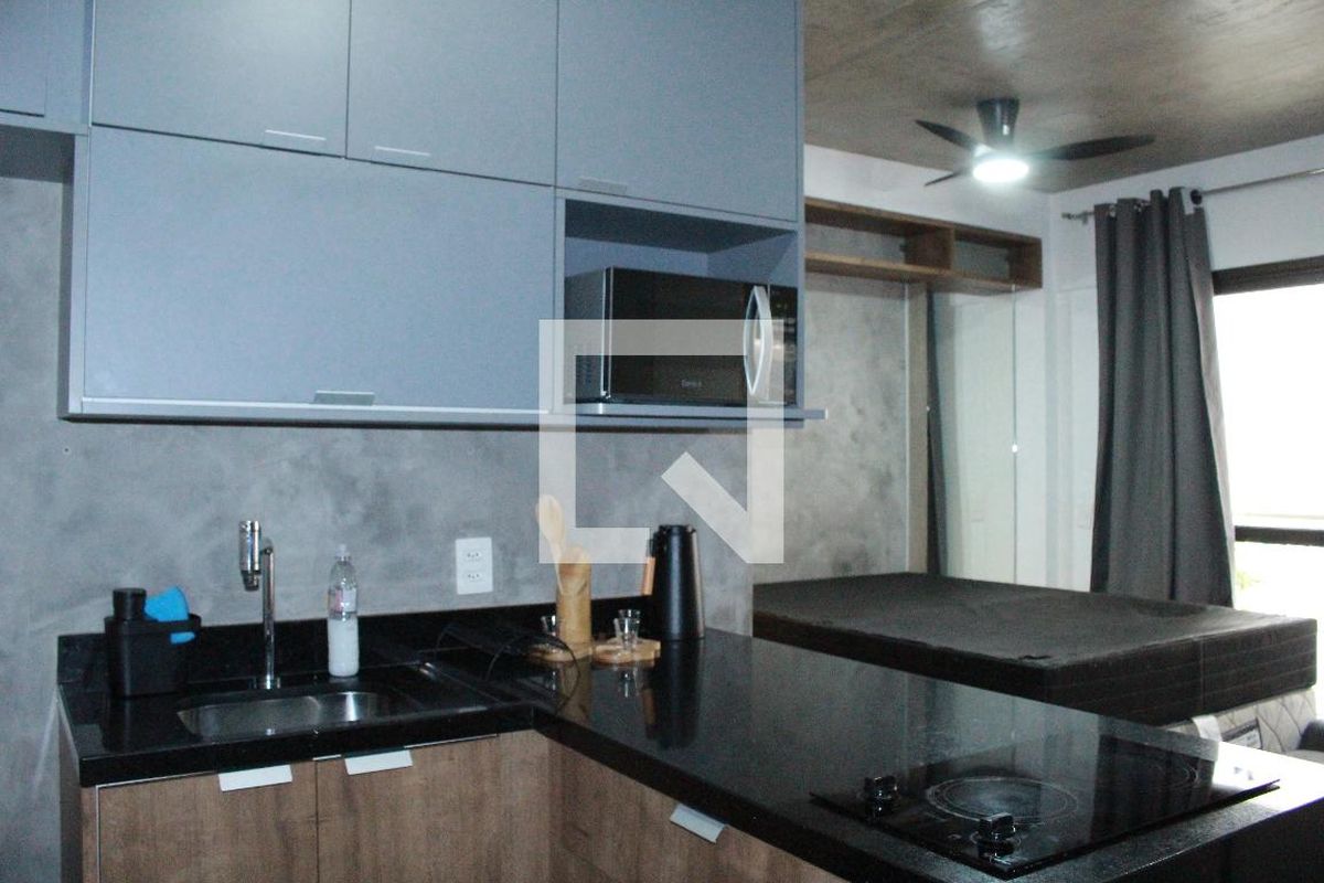 Kitnet-Studio, 36 m² - Foto 11