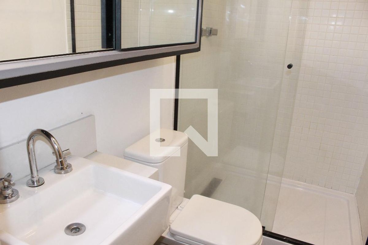 Kitnet-Studio, 36 m² - Foto 5